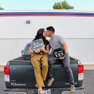 Meet your Posher, Hector